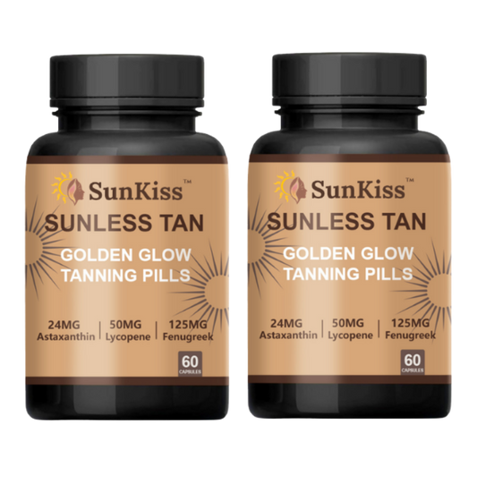 SunKiss™