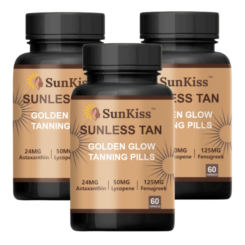 SunKiss™