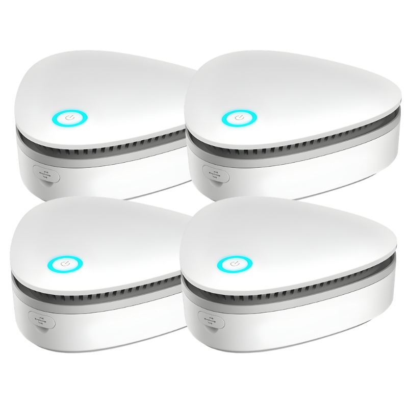 AirPure Pro™