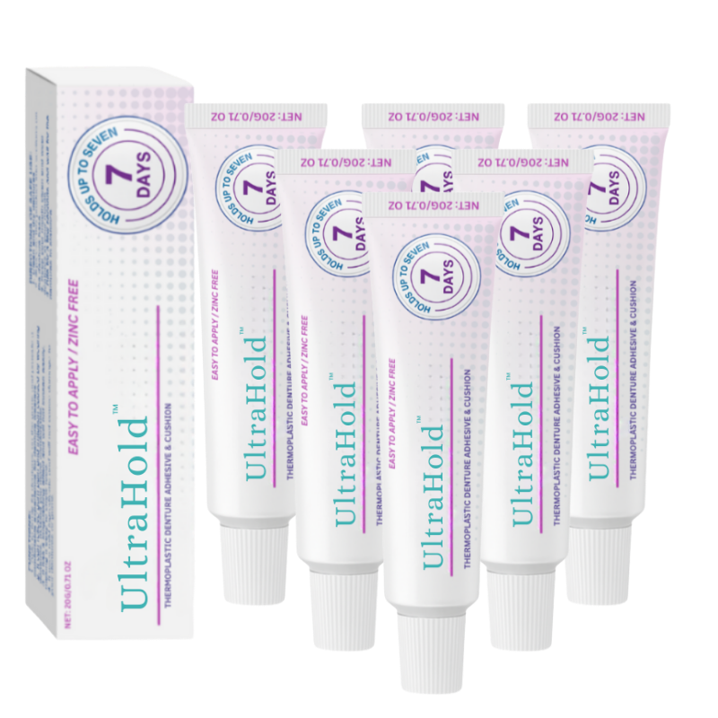 UltraHold™