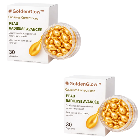 GoldenGlow™