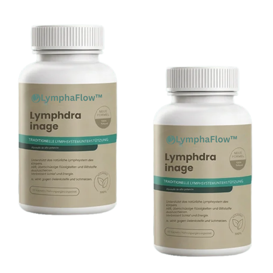 LymphaFlow™