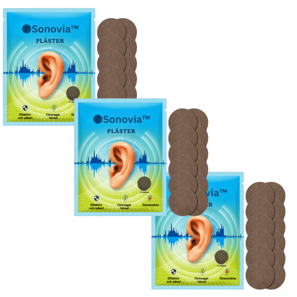 Sonovia™