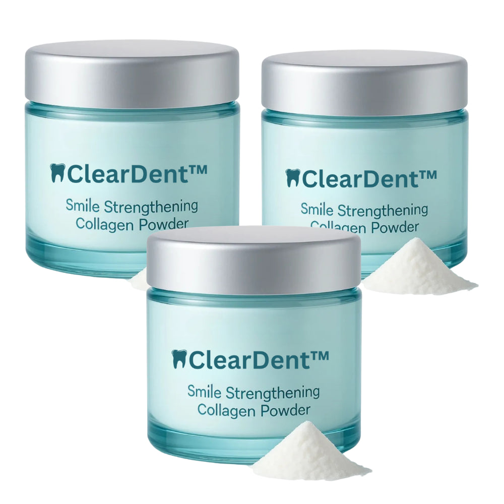 ClearDent™