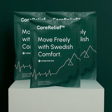 CoreRelief