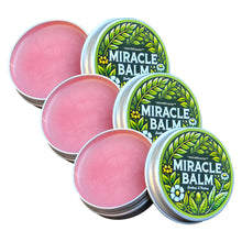 VeinMiracle Balm