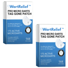 WartRelief™