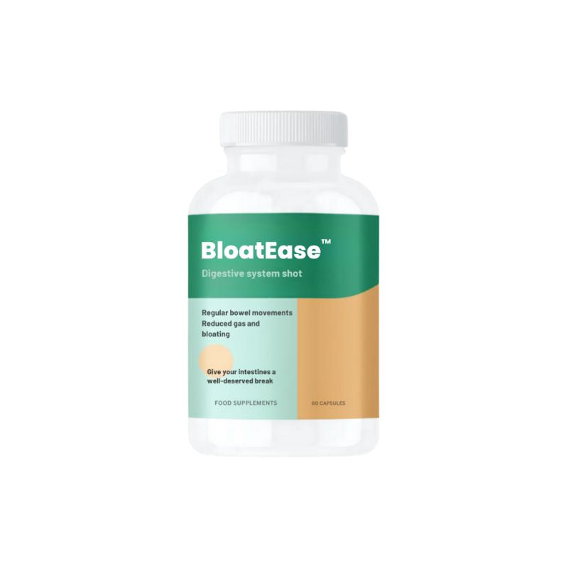BloatEase™