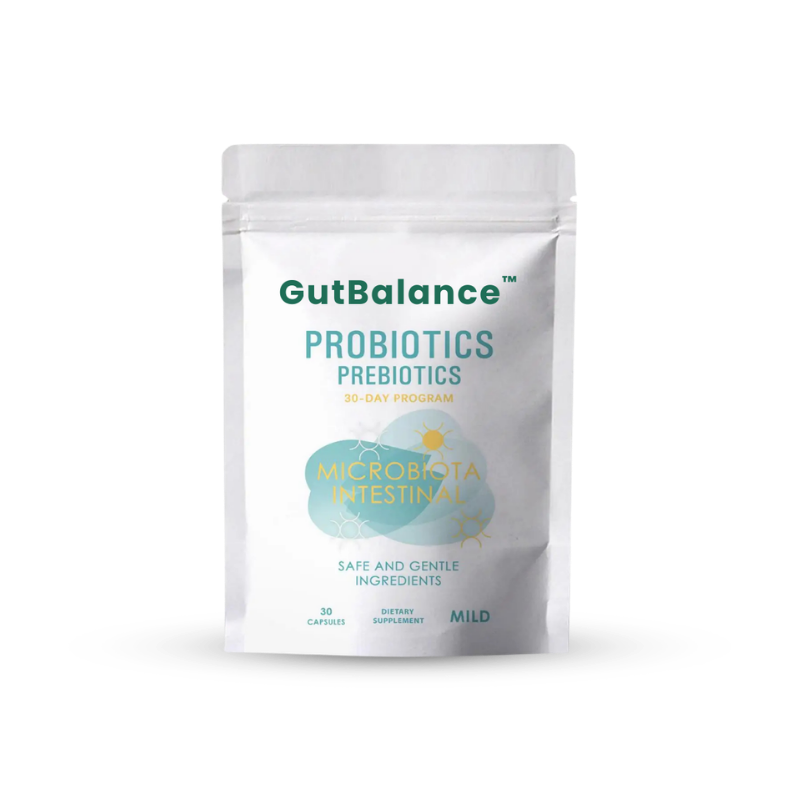 GutBalance™