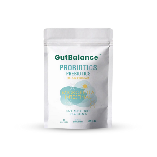 GutBalance™