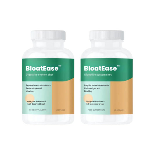 BloatEase™
