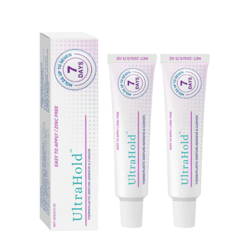 UltraHold™