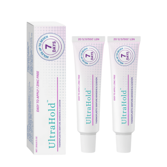 UltraHold™