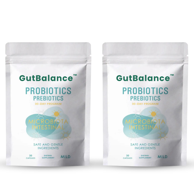 GutBalance™