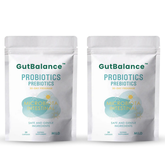 GutBalance™