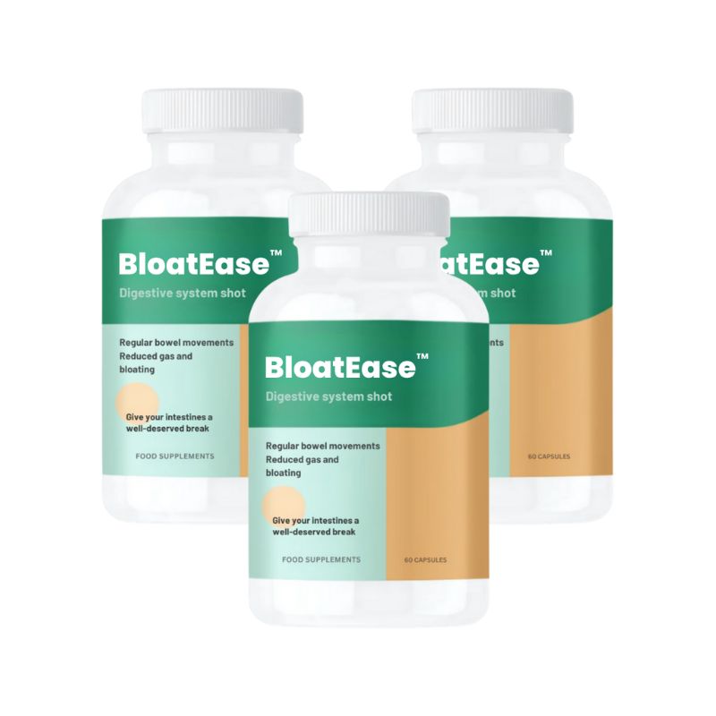 BloatEase™