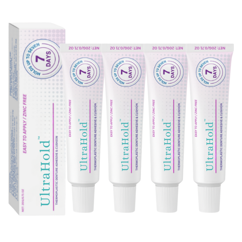 UltraHold™