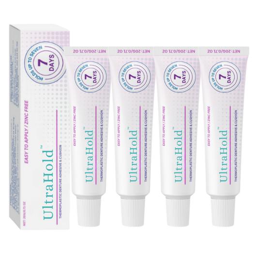 UltraHold™