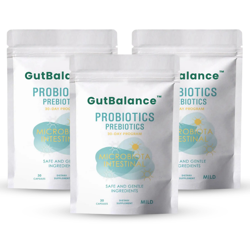 GutBalance™