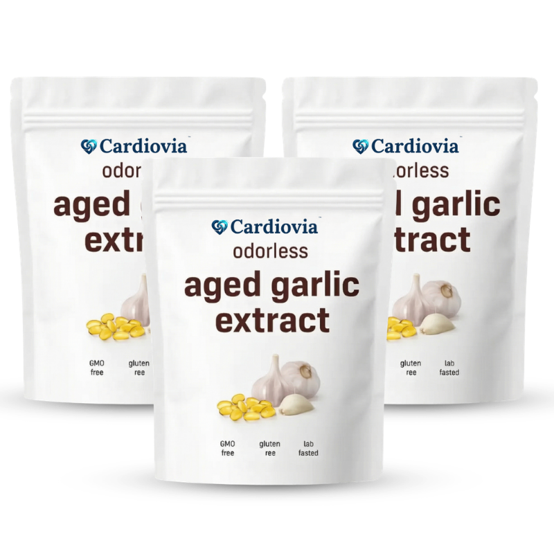 Cardiovia™