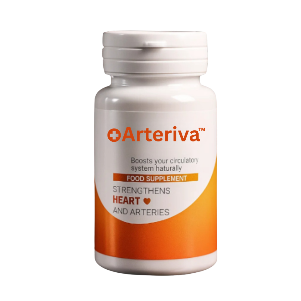 Arteriva™