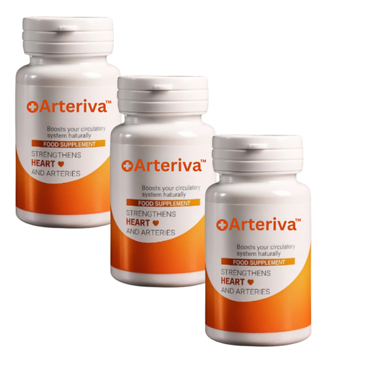 Arteriva™