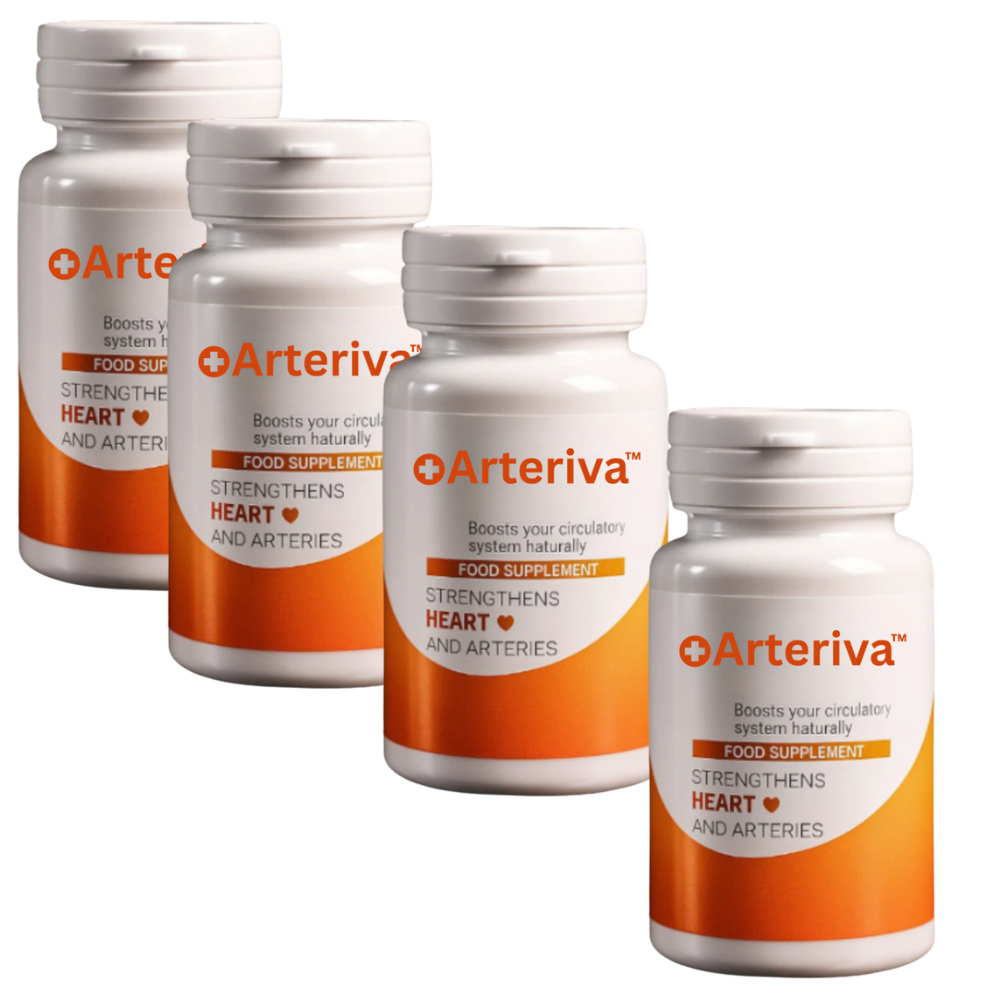 Arteriva™