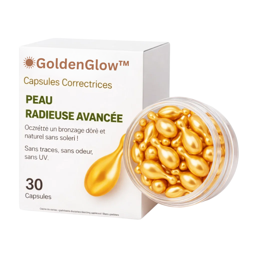 GoldenGlow™