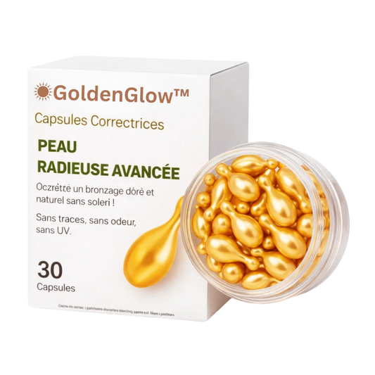 GoldenGlow™