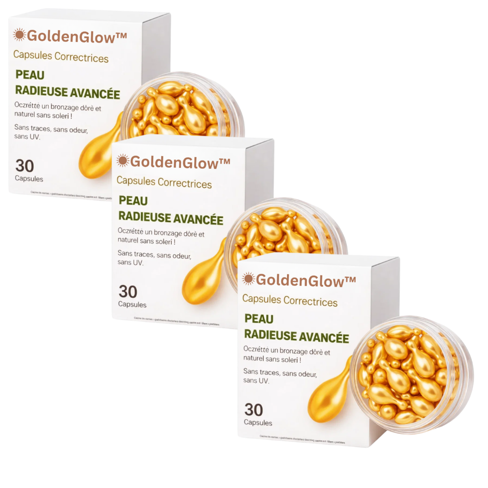 GoldenGlow™