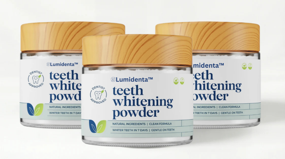 Lumidenta™