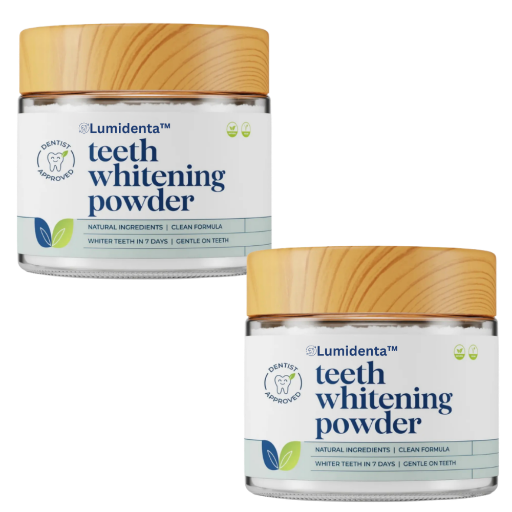 Lumidenta™