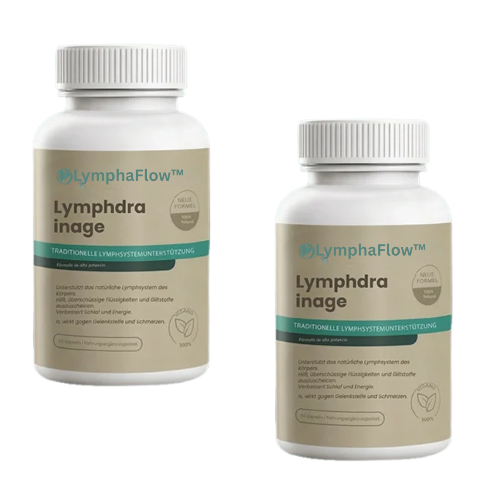 LymphaFlow™