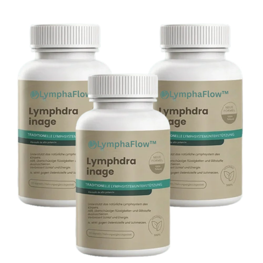 LymphaFlow™