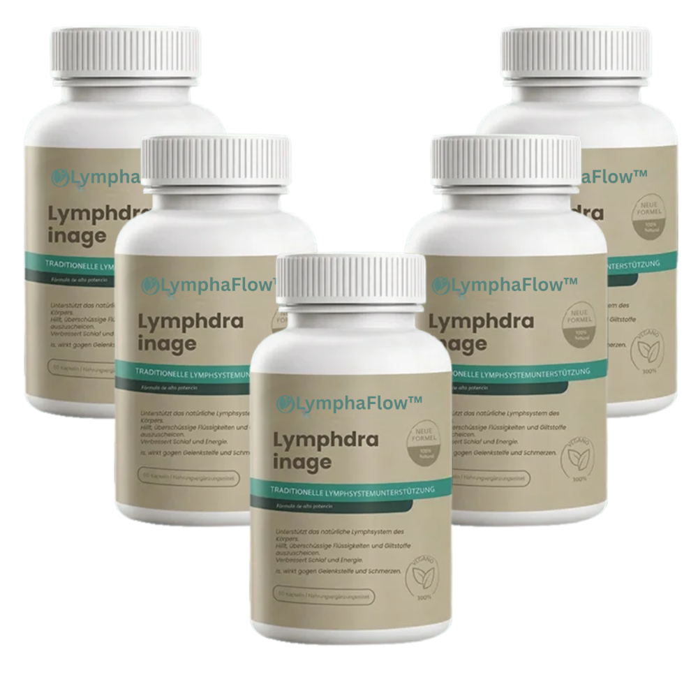 LymphaFlow™