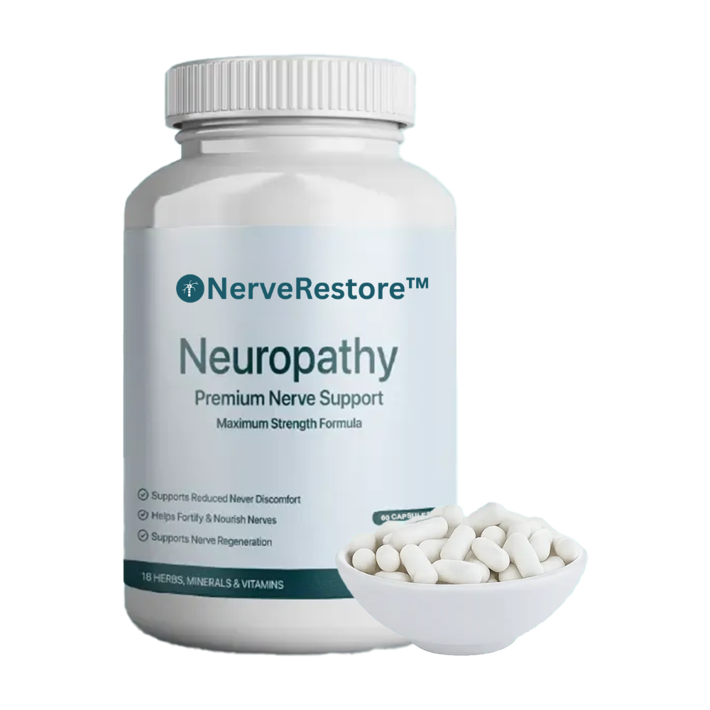 NerveRestore™