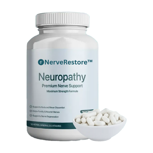 NerveRestore™