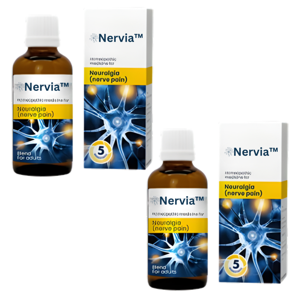 Nervia™
