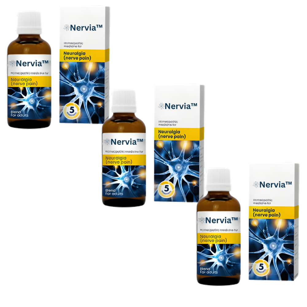 Nervia™