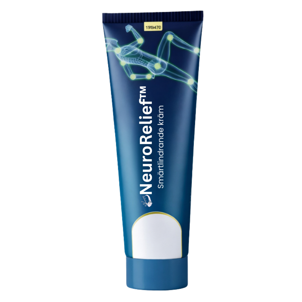 NeuroRelief™