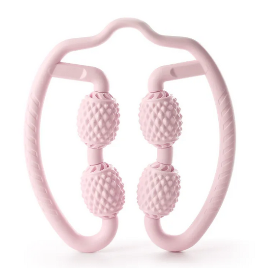 BodyBloom Massager - Muscle Relaxation Roller