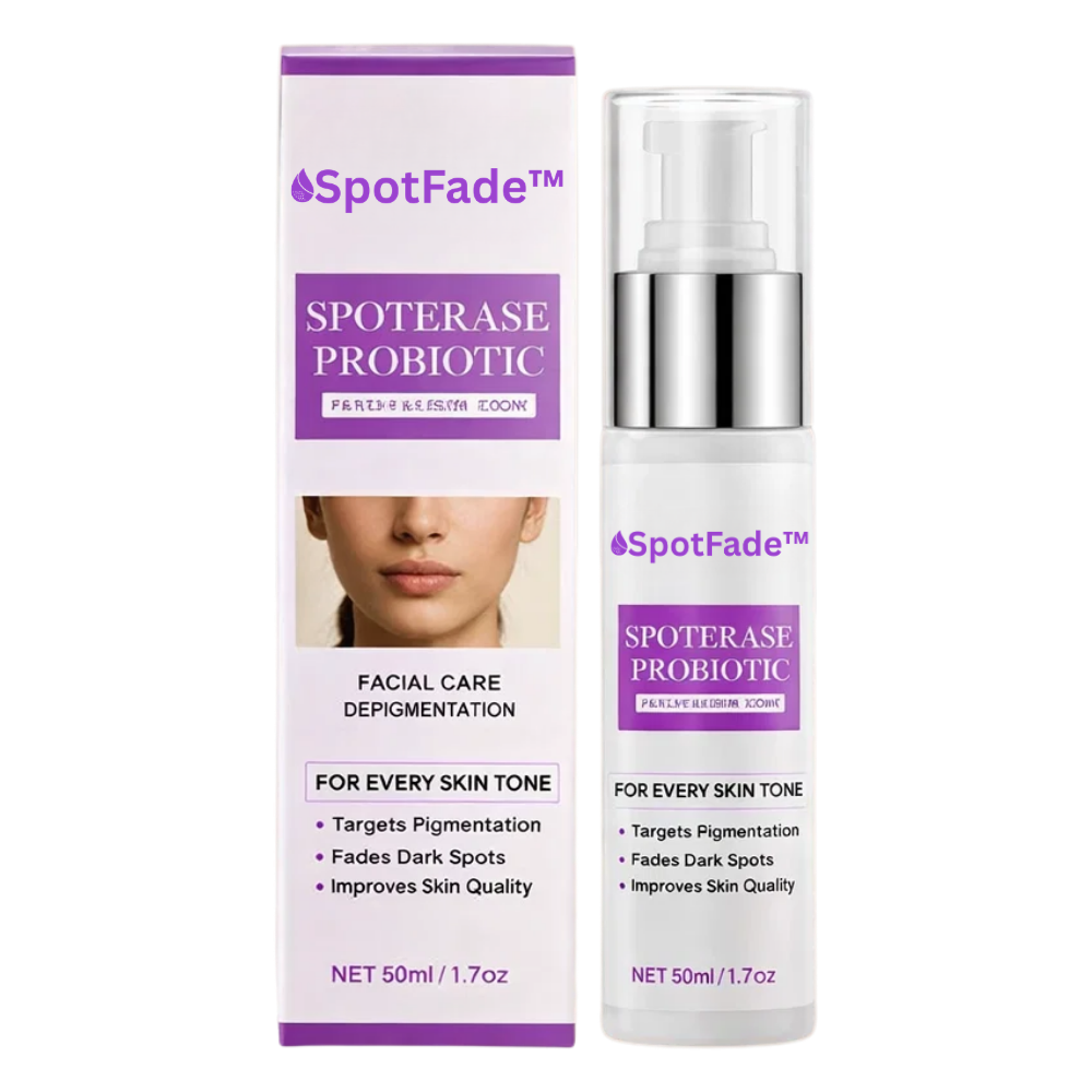 SpotFade™