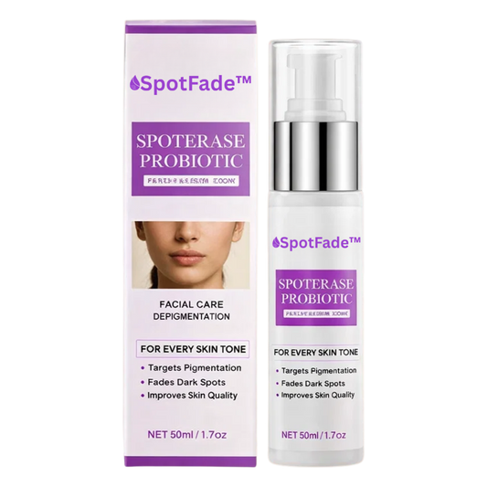 SpotFade™