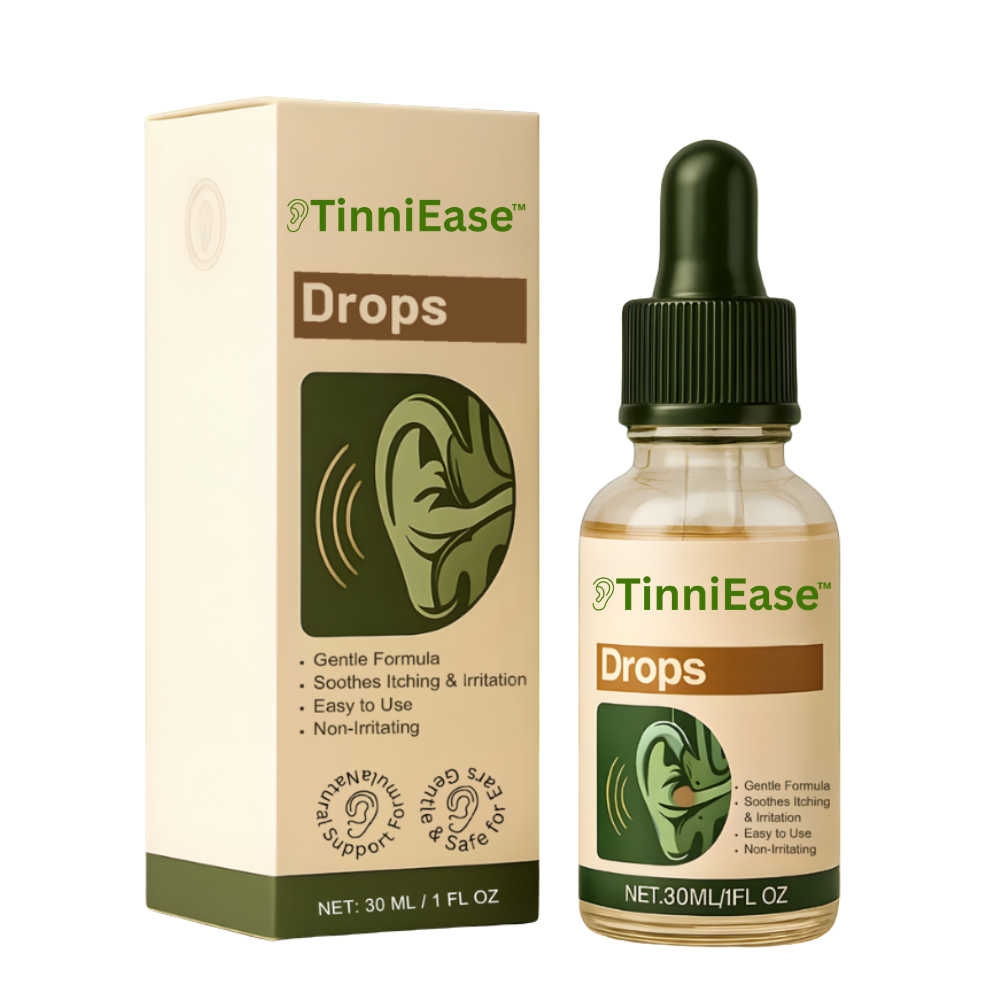 TinniEase™