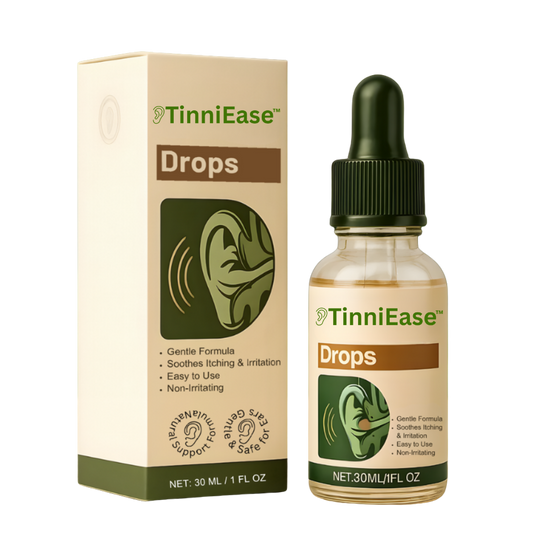 TinniEase™