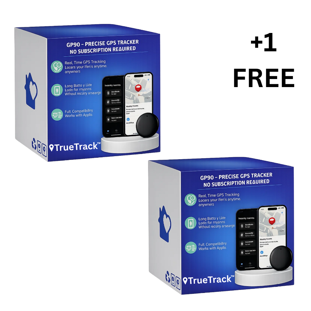TrueTrack™