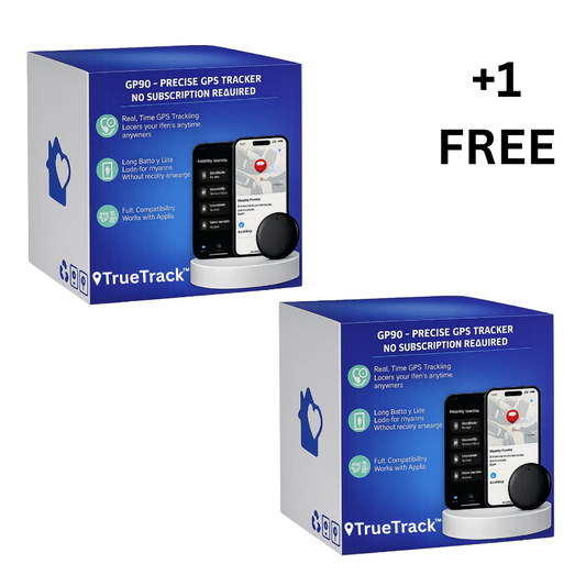 TrueTrack™