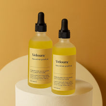 Veloura Natural Hair Growth Oil