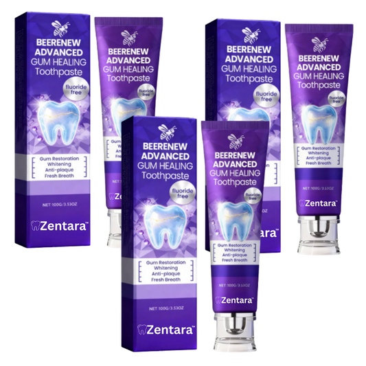 Zentara™