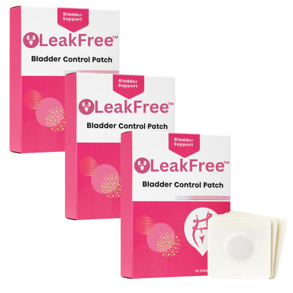 LeakFree™